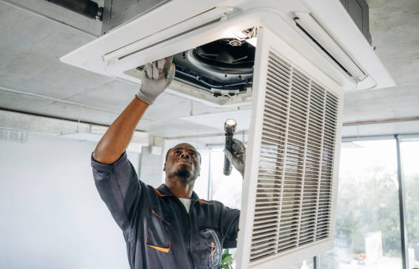 Licensed Hvac Installation service in East Freetown, MA - FH HVAC