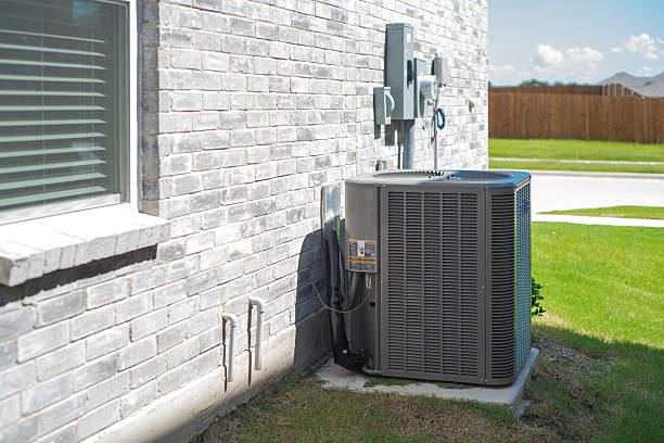 Reliable Hvac Installation contractor in East Freetown, MA by FH HVAC